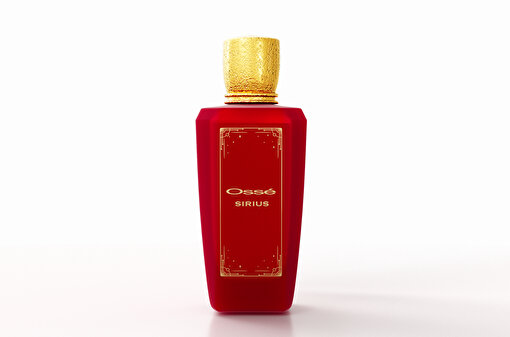 OSSE SIRIUS 100 ML KADIN PARFÜM KADIN. ürün görseli