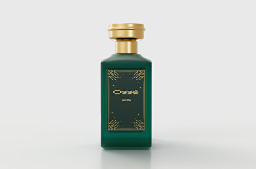 OSSE AURA 100 ML UNISEX PARFÜM UNISEX. ürün görseli