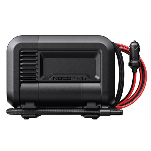 NOCO AIR15 12Volt 80 PSI Ayarlanabilir Dijital Basınç Göstergeli Profesyonel Lastik Şişirme Pompası. ürün görseli