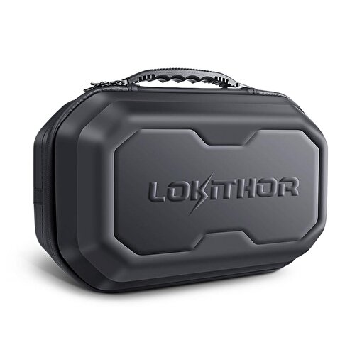 Lokithor CASE001 JA Serisi Akü Takviye Cihazları İçin Taşıma Çantası. ürün görseli