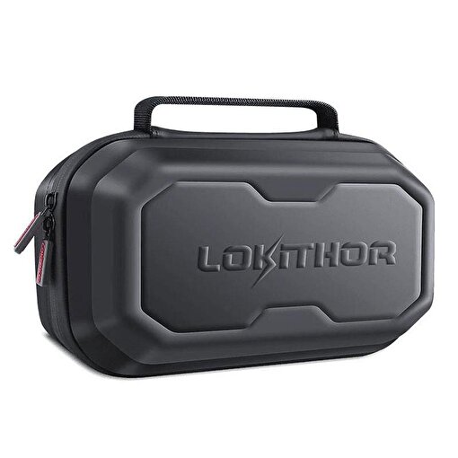 Lokithor CASE003 J Serisi Akü Takviye Cihazları İçin Taşıma Çantası. ürün görseli