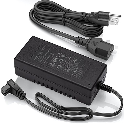 Coolist CLTACDC Kompresörlü Araç Buzdolapları İçin 220Volt/12Volt 6,0Ah Dönüştürücü Adaptör. ürün görseli