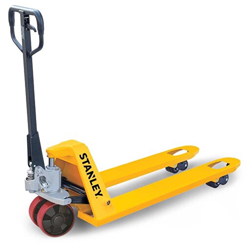 Stanley CPT30 3 Ton Döküm Pompa Profesyonel Transpalet. ürün görseli