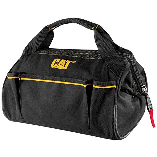 CAT DA980205 13'' Ağır Hizmet Bez Alet Takım Çantası. ürün görseli