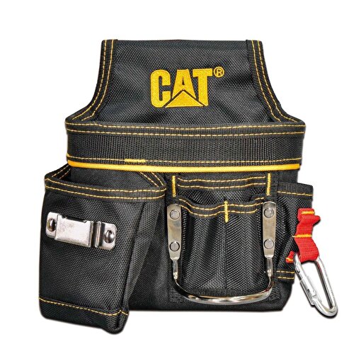 CAT DA980564 Askı Kancalı Ağır Hizmet Bel Alet Çantası. ürün görseli