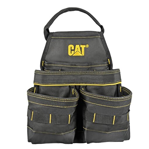 CAT DA980569NJ Kemer Askılı Ağır Hizmet Bel Alet Çantası. ürün görseli