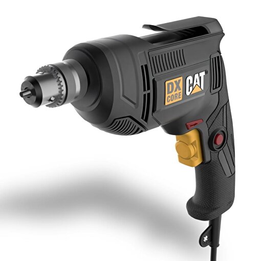 CAT DX1150 450Watt 10mm Profesyonel Darbesiz Matkap . ürün görseli
