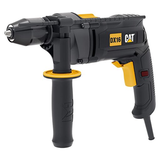 CAT DX16 850Watt 13mm Profesyonel Darbeli Matkap. ürün görseli