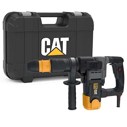 CAT DX2010 1200Watt 15 Joule Profesyonel SDS MAX 6Kg Kırıcı . ürün görseli