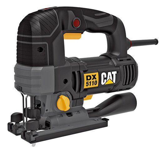 CAT DX5110 780Watt Profesyonel Devir Ayarlı Dekupaj Testere . ürün görseli