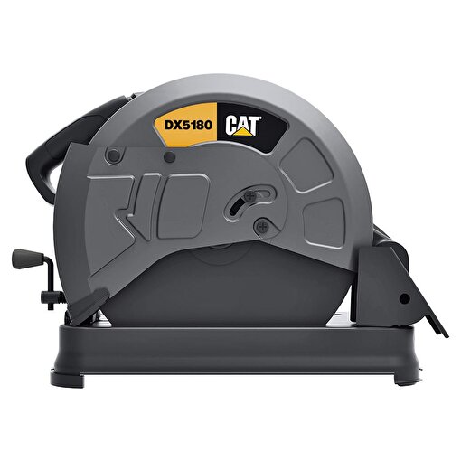 CAT DX5180 2400Watt 355mm Profesyonel Profil Kesme . ürün görseli
