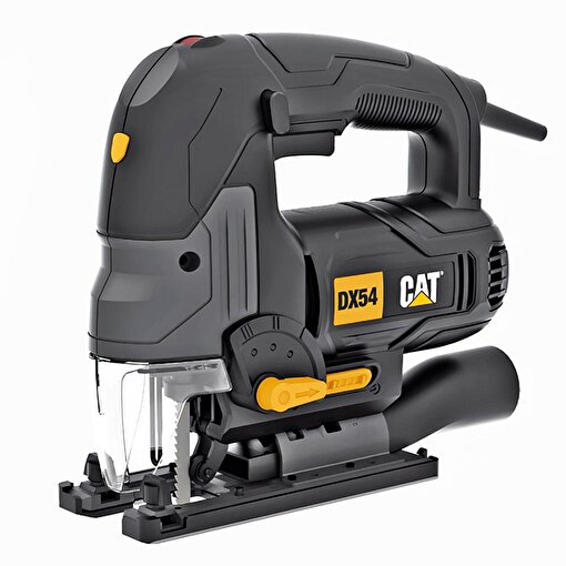 CAT DX54 750Watt Profesyonel Devir Ayarlı Dekupaj Testere . ürün görseli