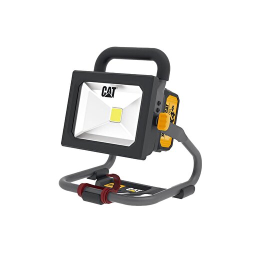 CAT DX62B 18Volt 20W 750/1600 Lümen Profesyonel İki Kademeli Led Projektör (Akü Dahil Değildir). ürün görseli