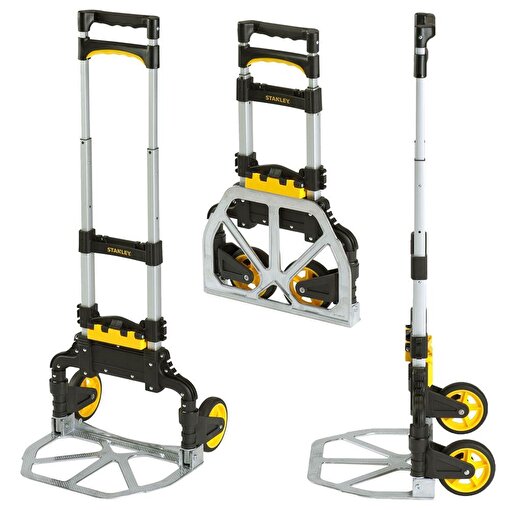 Stanley FT501 60Kg Katlanır El Arabası. ürün görseli