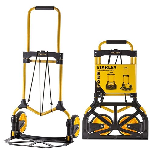 Stanley FT582 90Kg Katlanır El Arabası. ürün görseli