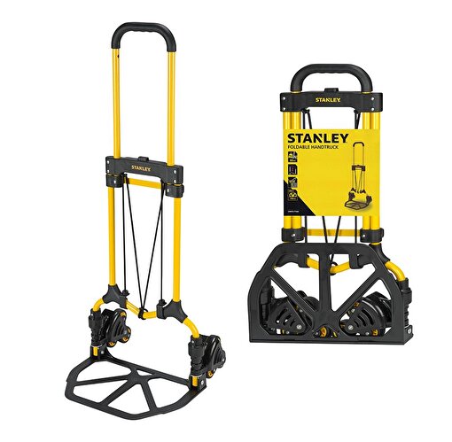 Stanley FT584 30/60Kg Merdiven Çıkabilen Katlanır El Arabası. ürün görseli