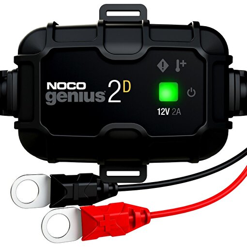NOCO GENIUS2D 12V 40A Akıllı Akü Şarj ve Akü Bakım/Desülfatör. ürün görseli