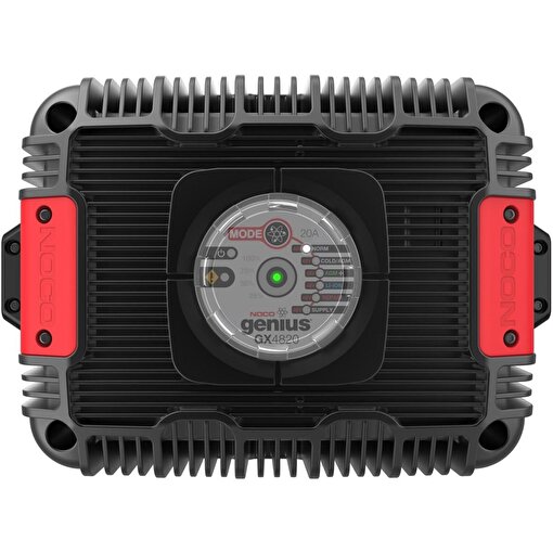 NOCO Genius GX4820 48V 425Ah Endüstriyel Akıllı Akü Şarj ve Akü Bakım. ürün görseli