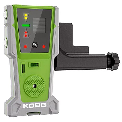 KOBB KBL8RG 60M Lazer Hizalama Dedektörü. ürün görseli