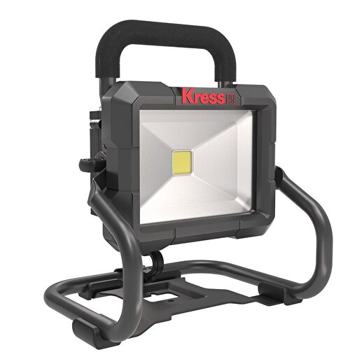Kress KUF05.9 20Volt 750/1500 Lümen Profesyonel Led Projektör (Akü Dahil Değildir). ürün görseli