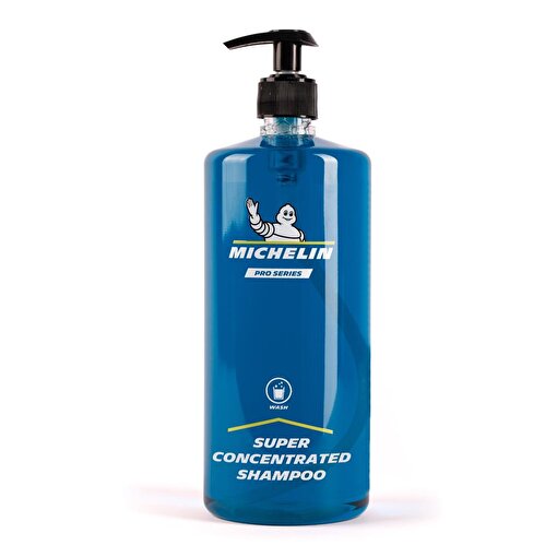 Michelin MC33559 1Litre PRO Serisi Süper Konsantre Oto Şampuanı/83 Yıkama. ürün görseli