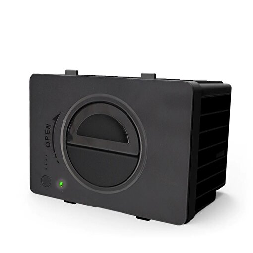 ICECO MCD95K 10.8Volt 17.4Ah. Li-ion Yedek Buzdolabı Aküsü. ürün görseli