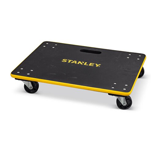 Stanley MS573 200kg 60x45cm Dört Tekerli Yük ve Paket Taşıma Arabası . ürün görseli