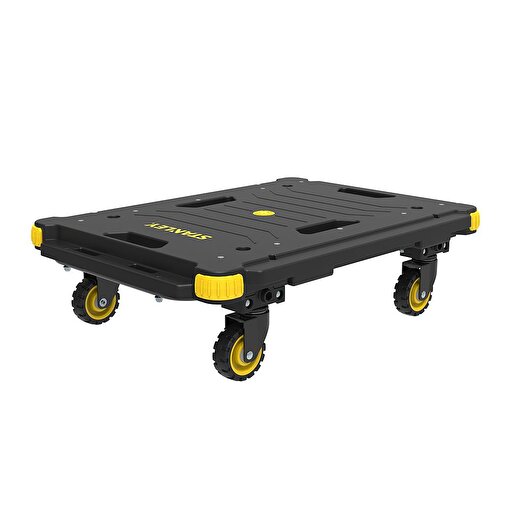STANLEY PC531 137kg 55x45cm Dört Tekerli Yük ve Paket Taşıma Arabası . ürün görseli