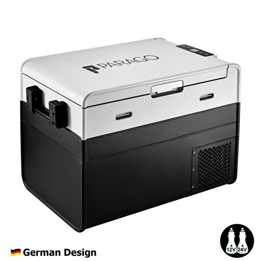 Parago PG45 12/24Volt 45 Litre Outdoor Kompresörlü Oto Buzdolabı. ürün görseli