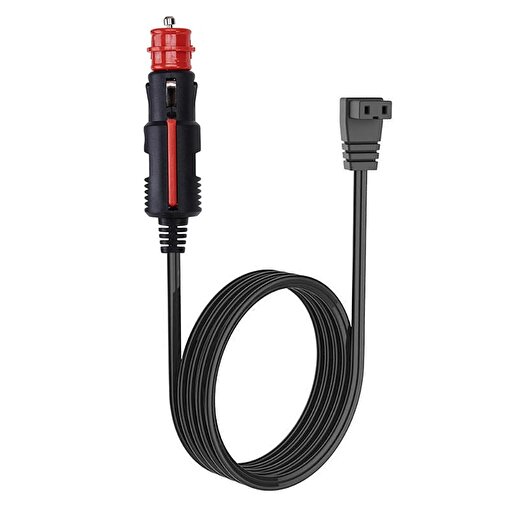 PARAGO PGDC12 12V/24V Kompresörlü Araç Buzdolapları Universal Çakmaklık Giriş Kablosu. ürün görseli