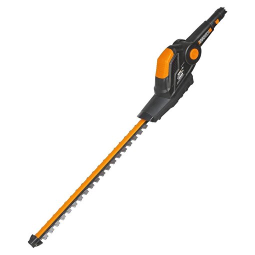 WORX WA0308 WG349E ile Uyumlu 45CM Profesyonel Açı Ayarlı Çit Budama Aparatı, Başlığı . ürün görseli