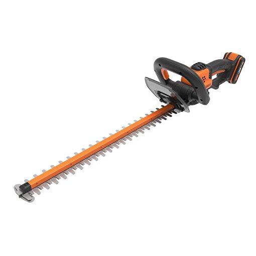 WORX WG264E 20Volt 2.0Ah 56CM Profesyonel Çit Budama . ürün görseli