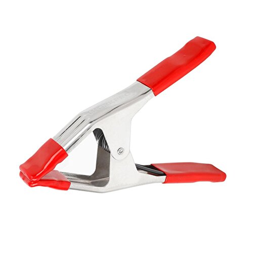 WORKPRO WP232008 75mm Metal Mandal/İşkence. ürün görseli