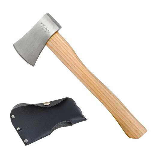 WORKPRO WP241042 567Gr Ahşap Saplı Balta. ürün görseli
