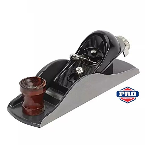 WORKPRO WP252005 175MM Avuç İçi Profesyonel Marangoz Ahşap Rendesi. ürün görseli