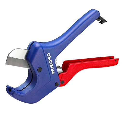 WORKPRO WP301007 60.5mm Profesyonel PPRC Plastik Boru Kesme Makası. ürün görseli