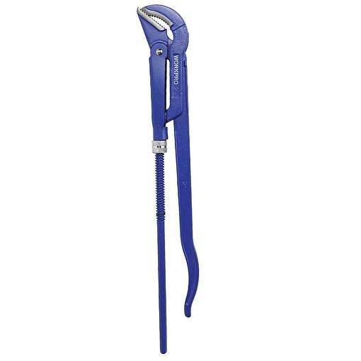 WORKPRO WP302014 560MM Profesyonel Maşalı Boru Anahtarı. ürün görseli