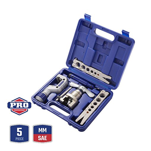 WORKPRO WP303001 5 Parça Profesyonel Havşa Takımı. ürün görseli