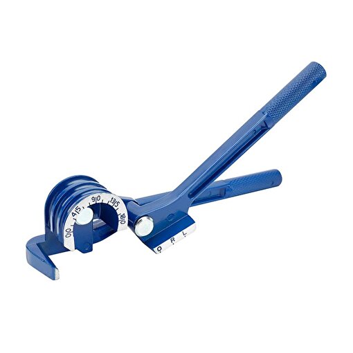 WORKPRO WP303004 6/8/10MM 180˚ Profesyonel Bakır Boru Bükme . ürün görseli