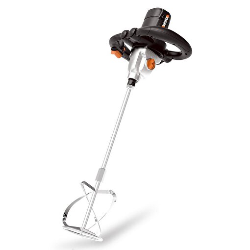 WORX WX598 1600Watt 160MM Profesyonel 2 Vitesli Devir Ayarlı Karıştırıcı. ürün görseli