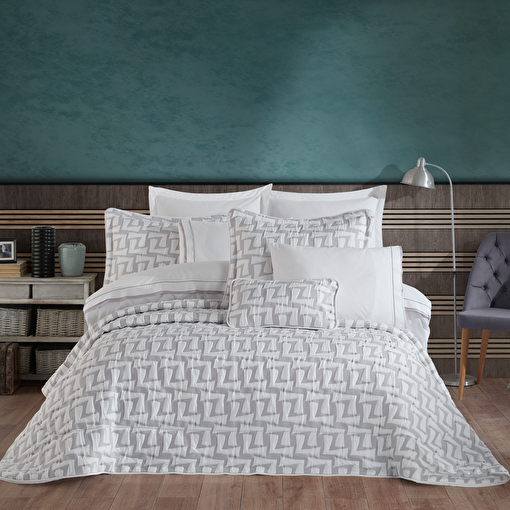 Picture of Hobby Ladik Bedding Set - Gray
