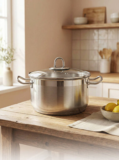 Hascevher Arbel 28 cm Tencere. ürün görseli