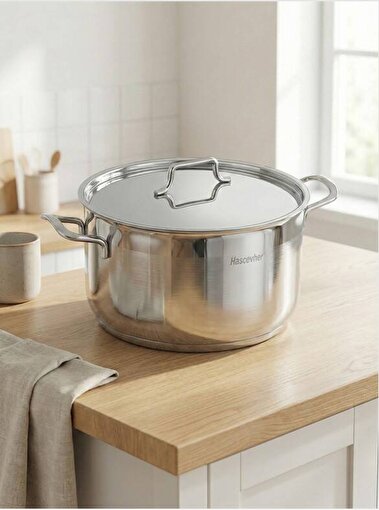 Hascevher Anett 22x12 cm Tencere. ürün görseli