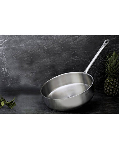 Hascevher Horeca 28 cm Helvane Tava. ürün görseli