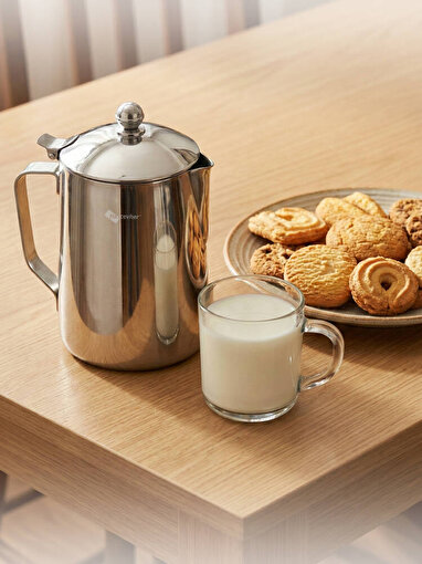 Hascevher Semazen 0,40 lt Sütlük. ürün görseli