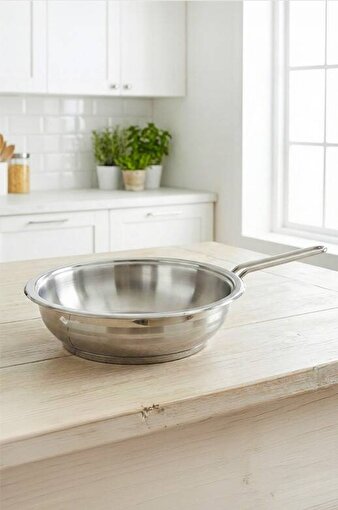 Hascevher Gastro 22 cm Tava. ürün görseli