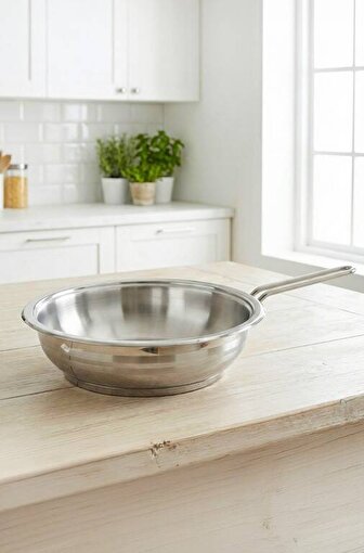 Hascevher Gastro 28 cm Tava. ürün görseli