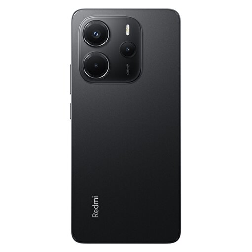 Xiaomi Redmi Note 14 Dual 8GB RAM 256GB - Siyah. ürün görseli