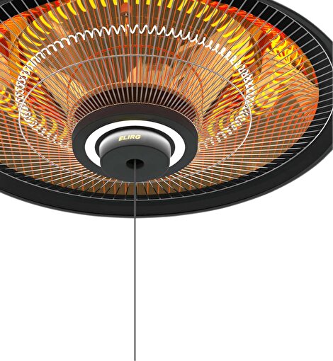 MirKraft Elirg Light. ürün görseli