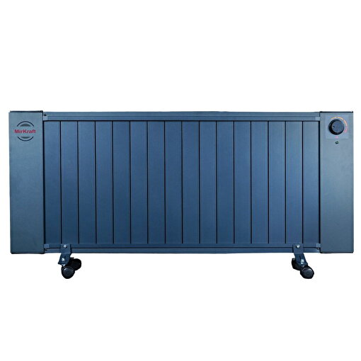 MirKraft Radyatör Petek Isıtıcı 1250x500 Termostat Kontrollü. ürün görseli